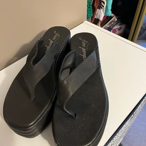 New Free People Platform